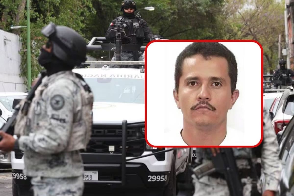 FGR desplegó un operativo en sede de Río Consulado ante la posible entrega de los restos de “El Mencho” mientras la familia tramita su reclamación legal y autoridades agotan protocolos antes de formalizar la entrega