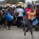 Haití vive una crisis fuera de control entre pandillas, hambre, drones armados y miles de niños atrapados en violencia extrema, alerta Amnistía Internacional