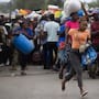 Haití vive una crisis fuera de control entre pandillas, hambre, drones armados y miles de niños atrapados en violencia extrema, alerta Amnistía Internacional