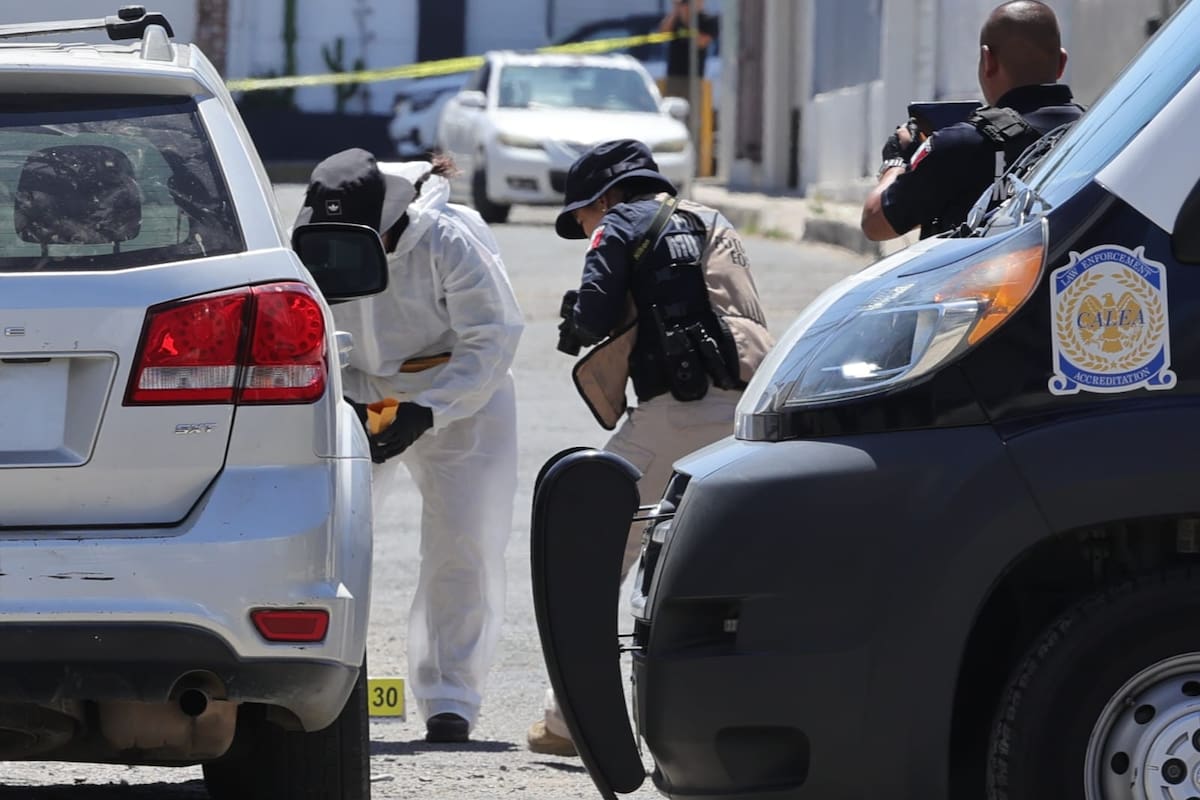 Alertan detonaciones a vecinos del fraccionamiento Sonoita