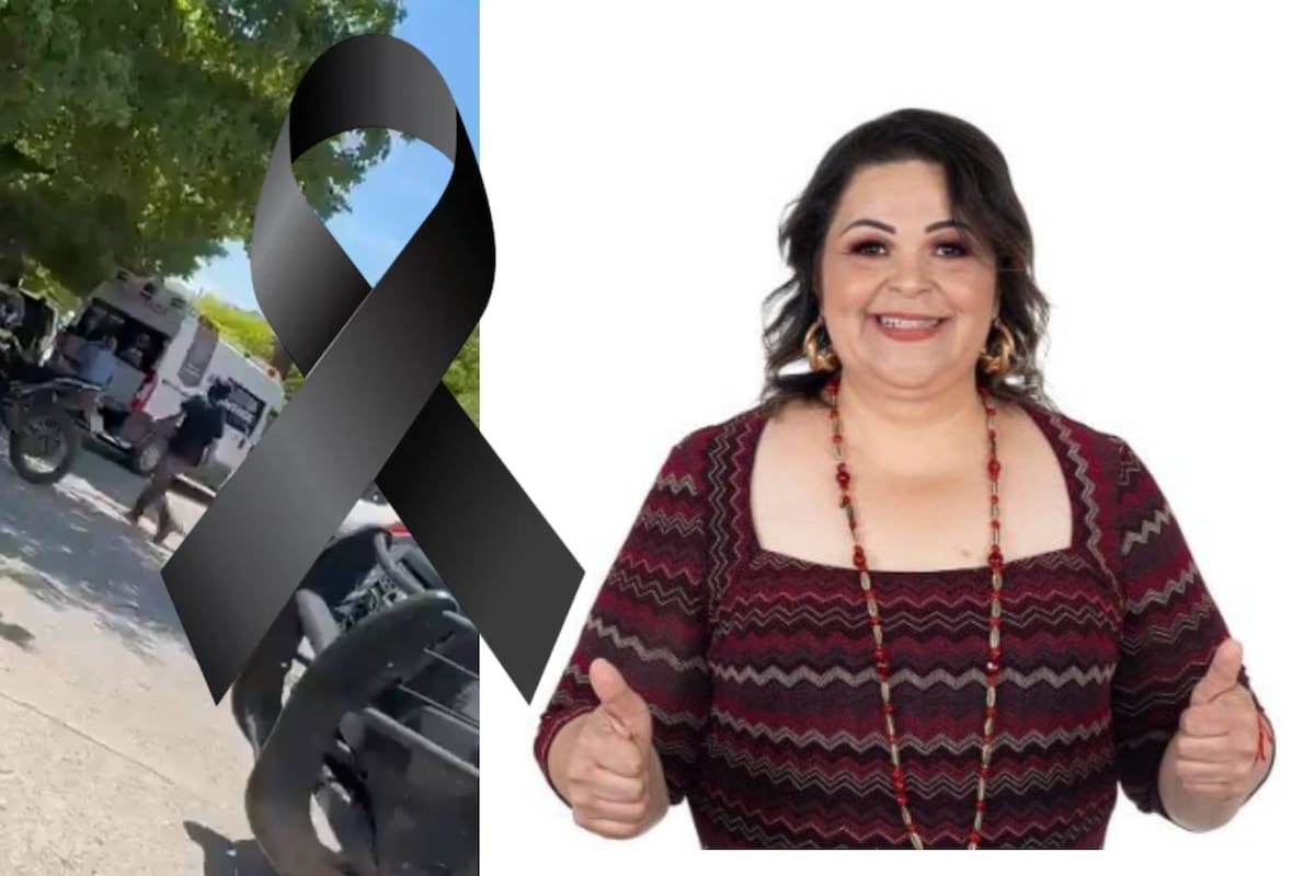 Asesinan a alcaldesa de Tepalcatepec, Michoacán y a su esposo; todo ocurrió cuando salía de su domicilio y su hijo resulta herido