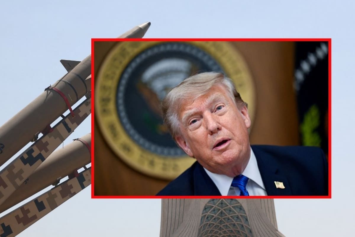 Trump cancela un ataque contra Irán tras la petición del príncipe heredero saudí y condiciona la tregua a un acuerdo que ponga fin a la guerra