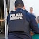 Policía Municipal de Hermosillo auxilia a mujer de 81 años y la traslada de urgencia al IMSS