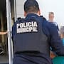 Policía Municipal de Hermosillo auxilia a mujer de 81 años y la traslada de urgencia al IMSS
