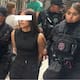 Una mujer llegó a Hacienda con copias de INE de distintas personas para hacer un trámite en el Centro Histórico, pero empleados alertaron a policías al detectar presunta suplantación de identidad