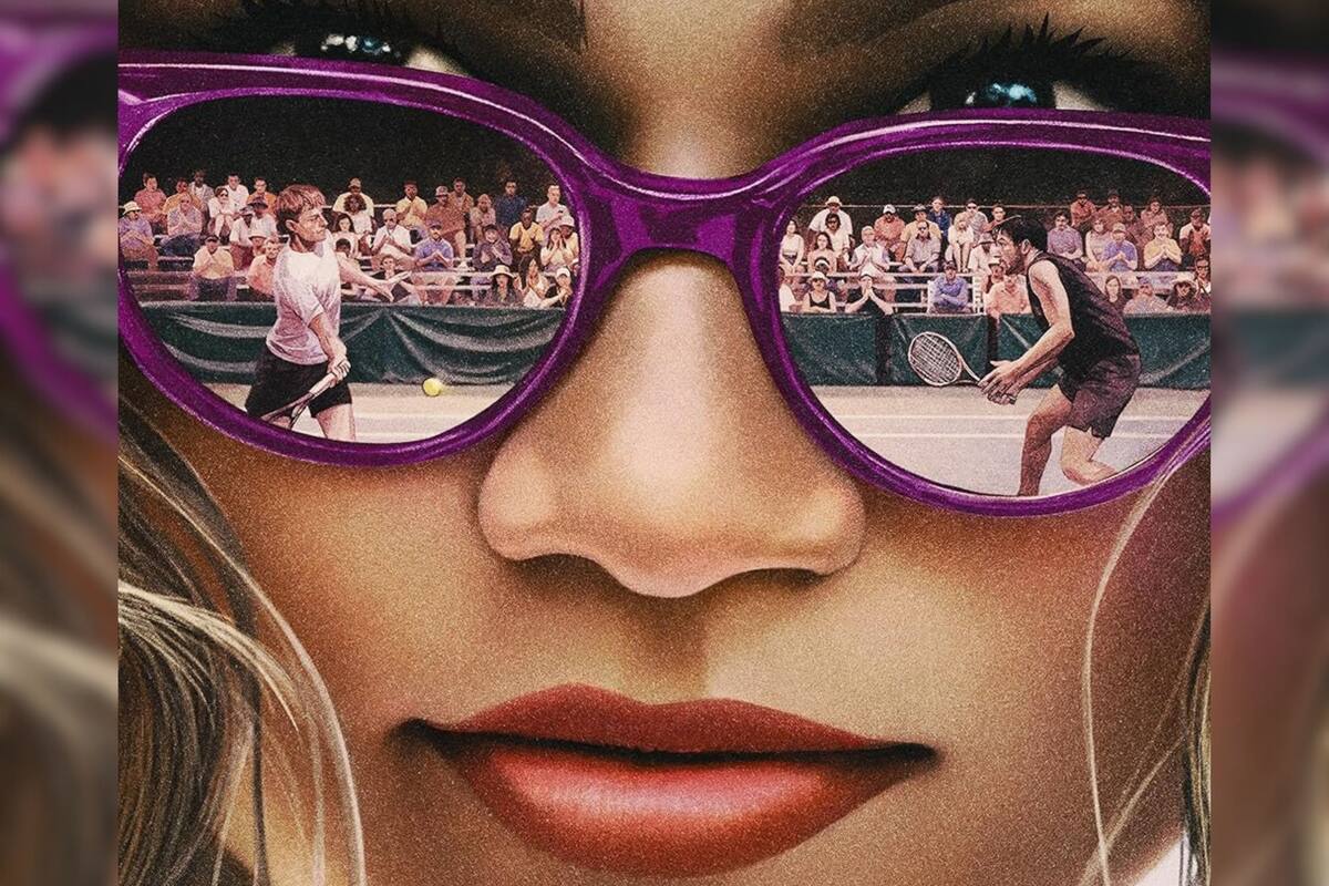Reseña de ‘Challengers’ de Luca Guadagnino: La película sexy e inteligente donde Zendaya se luce