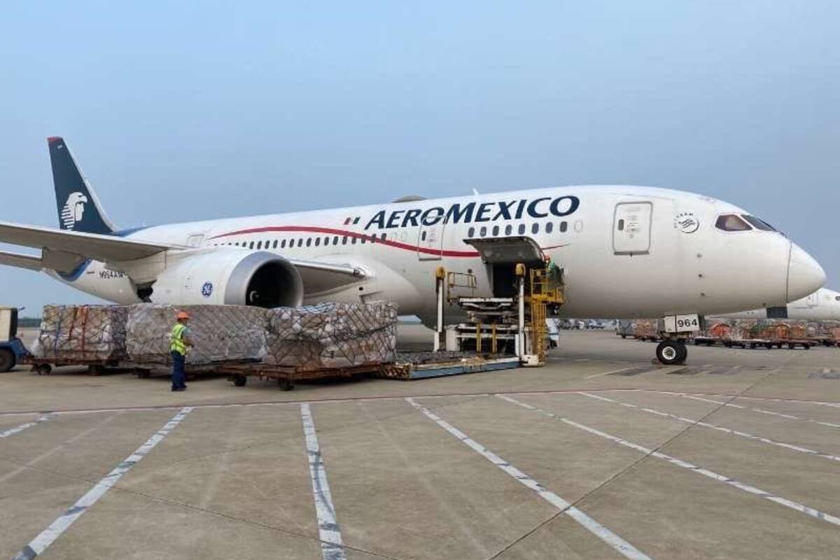 Argentina enviará medicamentos oncológicos a México
