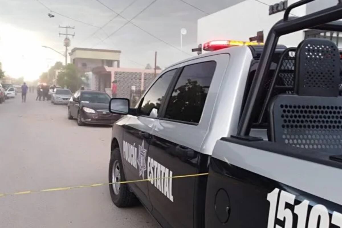 Fallece menor de edad al recibir el impacto de una bala perdida tras balacera en Celaya
