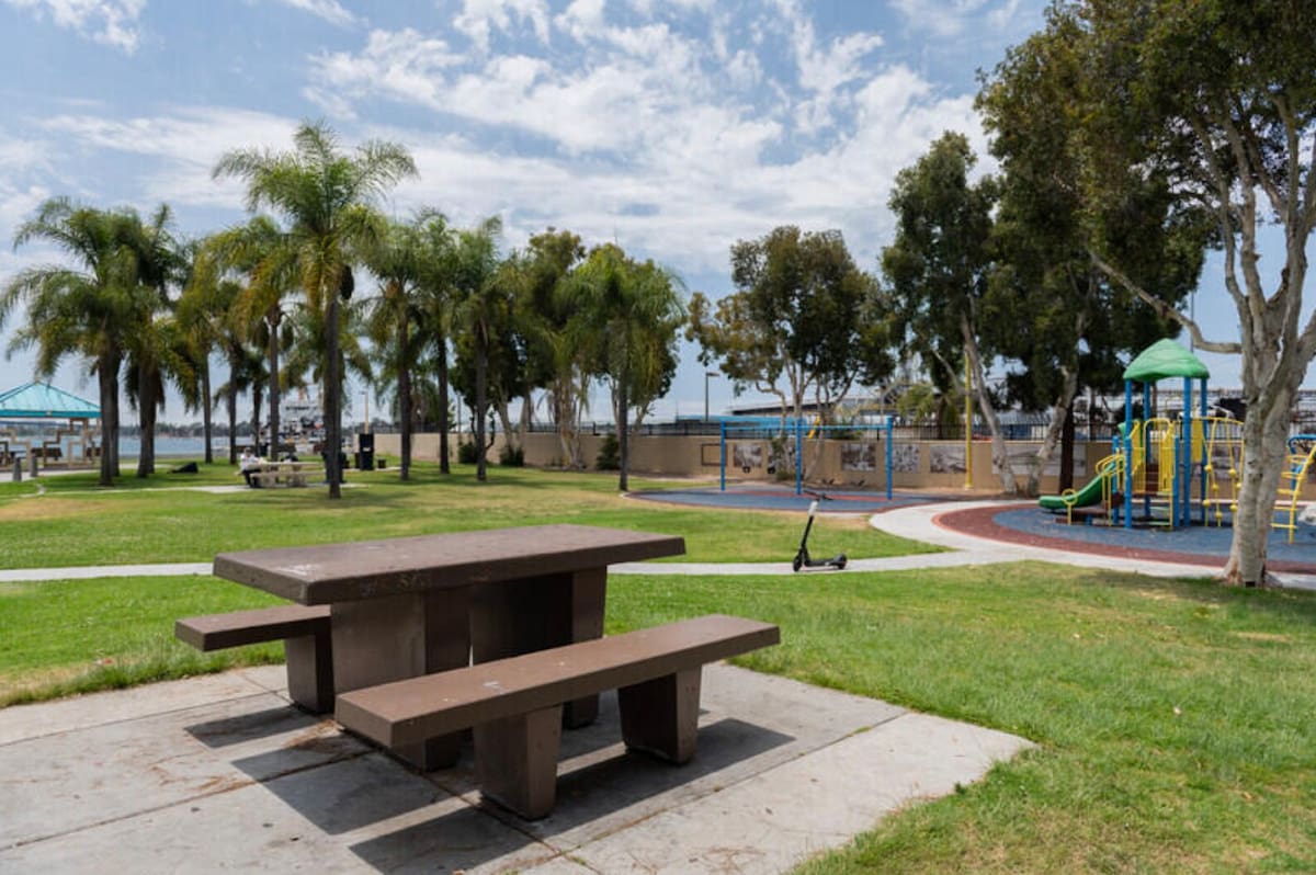 “Un día en el parque” se celebrará para toda la familia y de manera gratuita.
