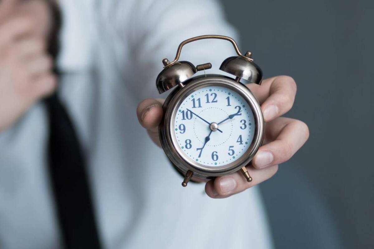 PRI presionará por votación para disminuir jornada laboral en México