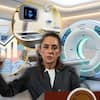 El Gobierno de México moviliza 11 mil millones de pesos para equipar los hospitales públicos con tecnología médica de vanguardia, buscando que el acceso a diagnósticos de alta precisión deje de ser un privilegio exclusivo de la medicina privada