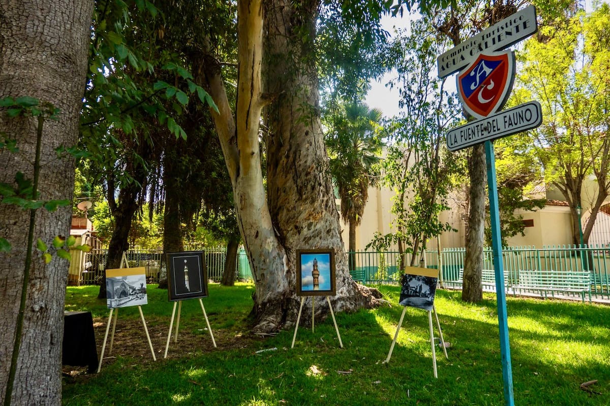 Exposición fotográfica revive la historia y leyendas de Tijuana