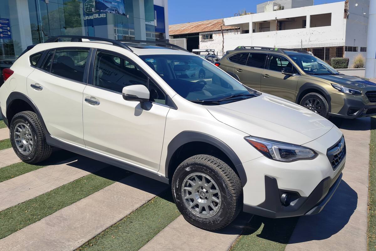 Aumentan en 7.2% ventas de autos en enero en Hermosillo