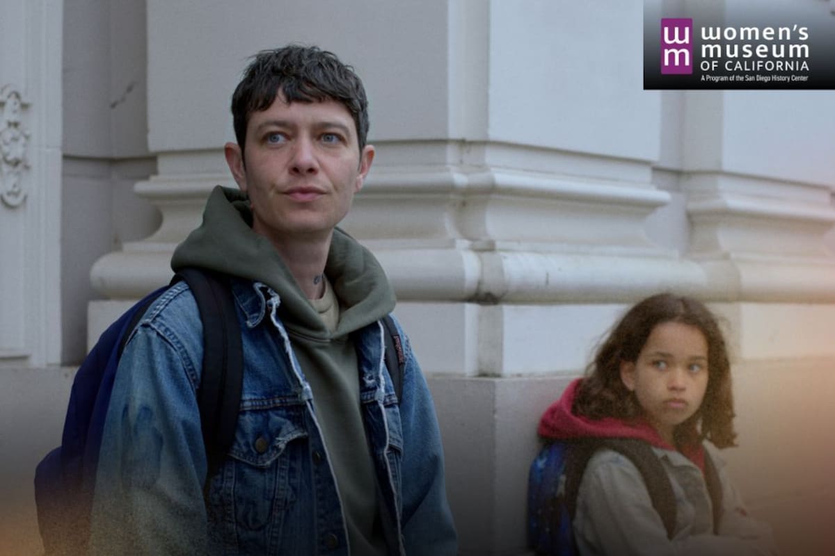 Regresa el Festival Internacional de Cine de San Diego
