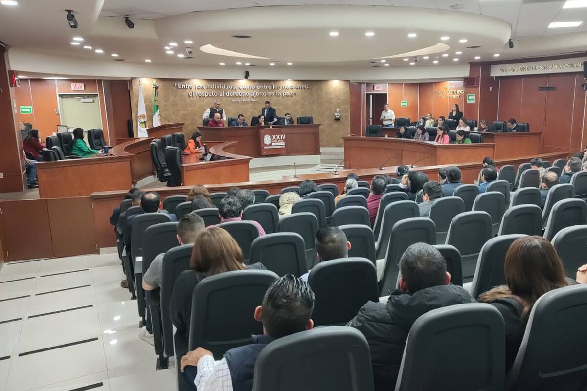Actualizan Ley para incorporar el lenguaje incluyente y no sexista