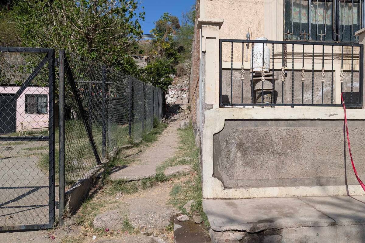 Ataque a balazos deja dos muertos y un herido en Hermosillo