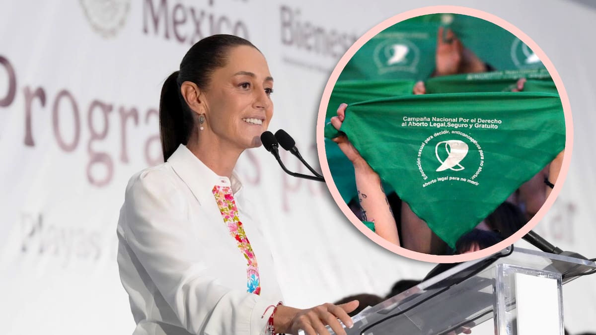 Caso Esmeralda: niña indígena enfrenta prisión tras perder embarazo producto de abuso. FOTO: Especial