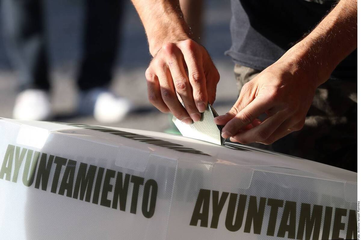 Es necesario fomentan participación ciudadana