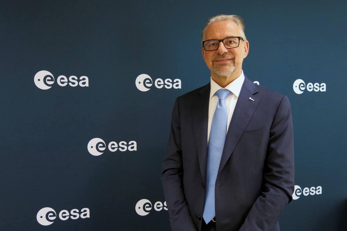 NASA y ESA cooperarán contra el cambio climático