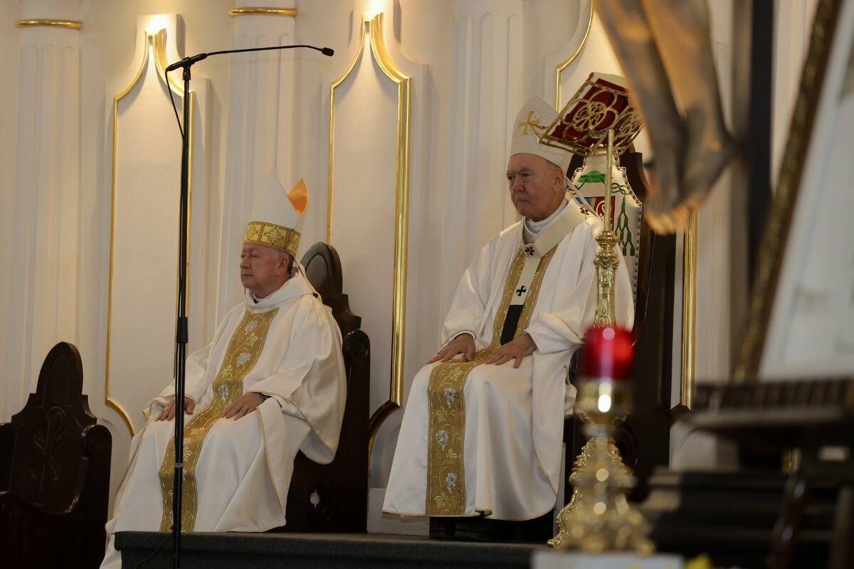 Realizan en Hermosillo el Encuentro Nacional de Santuarios