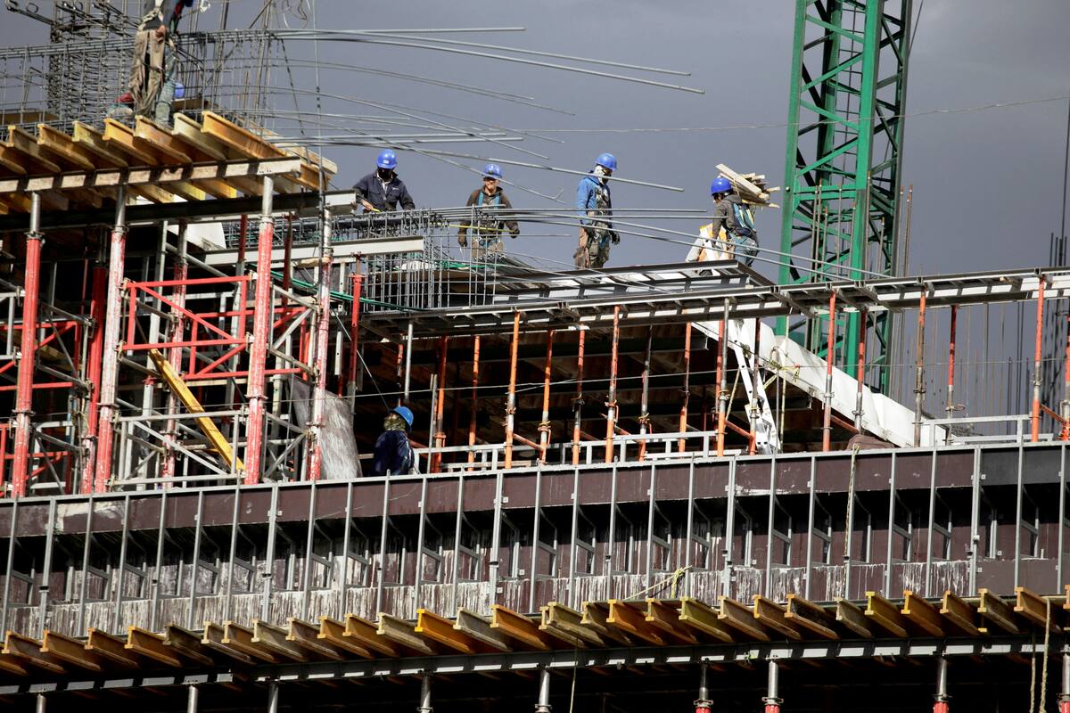 Economía mexicana repunta en primer trimestre: PIB sube 0.9 %