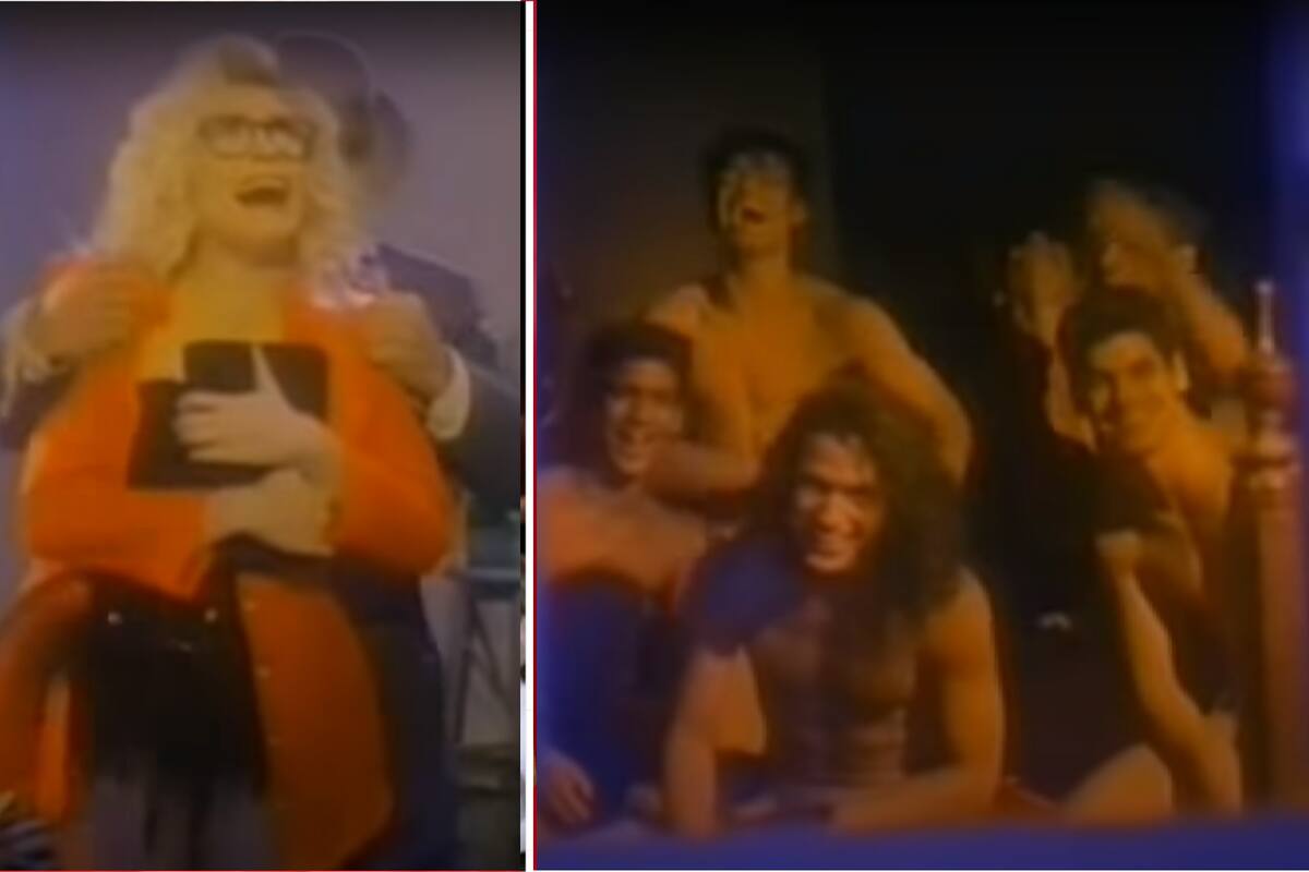 Yuri es criticada nuevamente por ´El apagón´