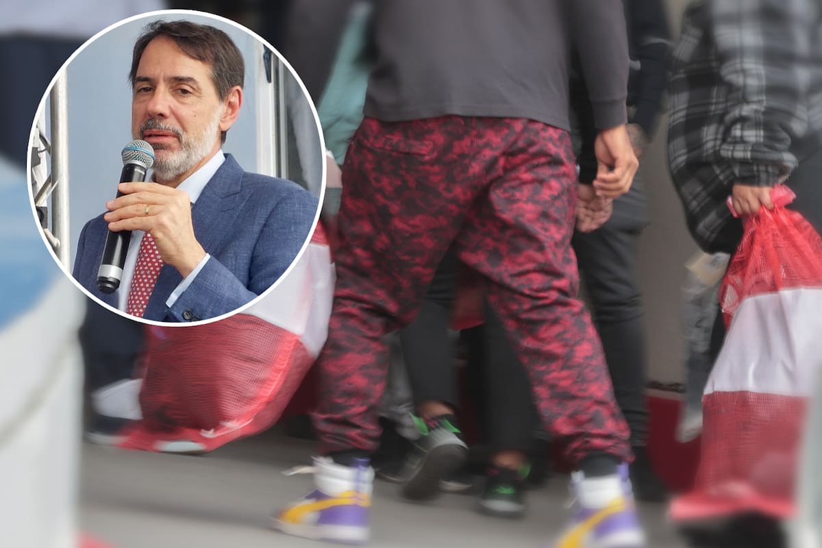 Inaugura España albergue para migrantes en Tijuana