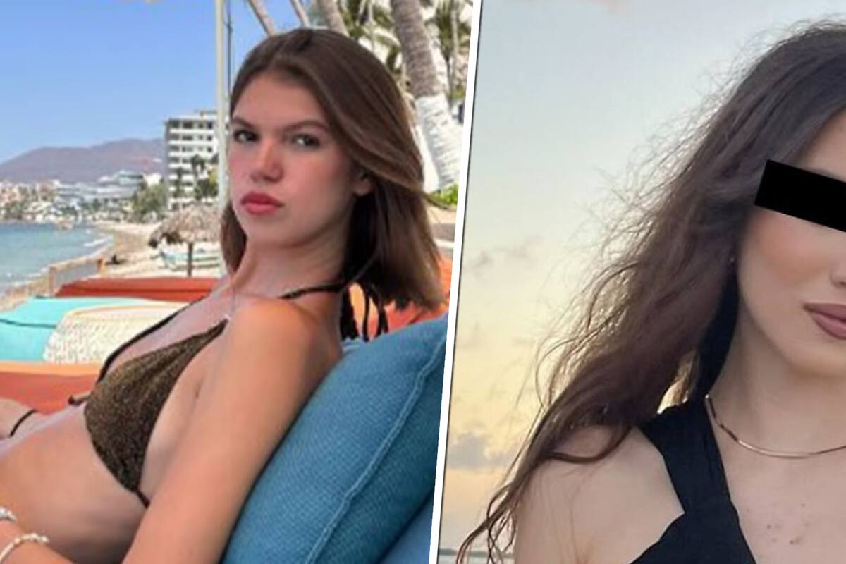 Valentina Gilabert asegura que recuerda todo sobre el brutal ataque en su declaración contra Marianne “N”
