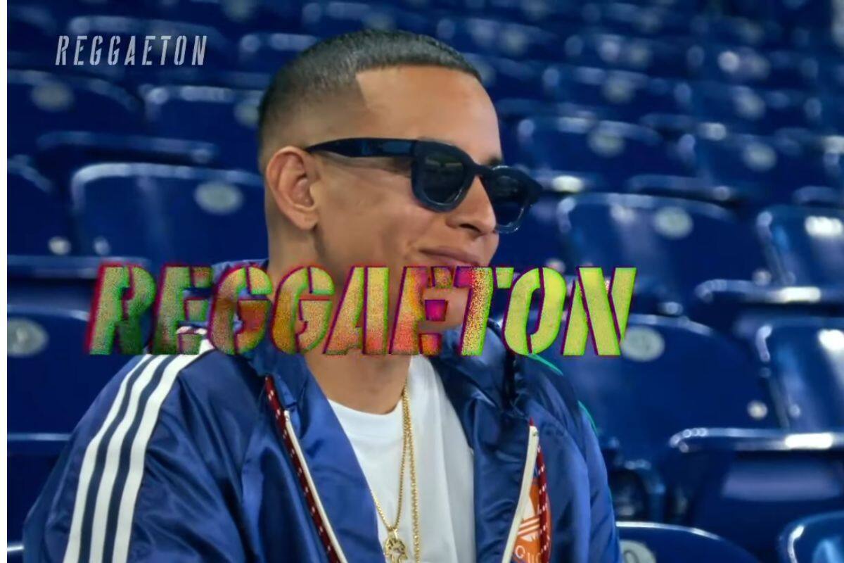 Daddy Yankee lanza tráiler de su docuserie sobre reguetón junto a Karol G, Bad Bunny e Ivy Queen