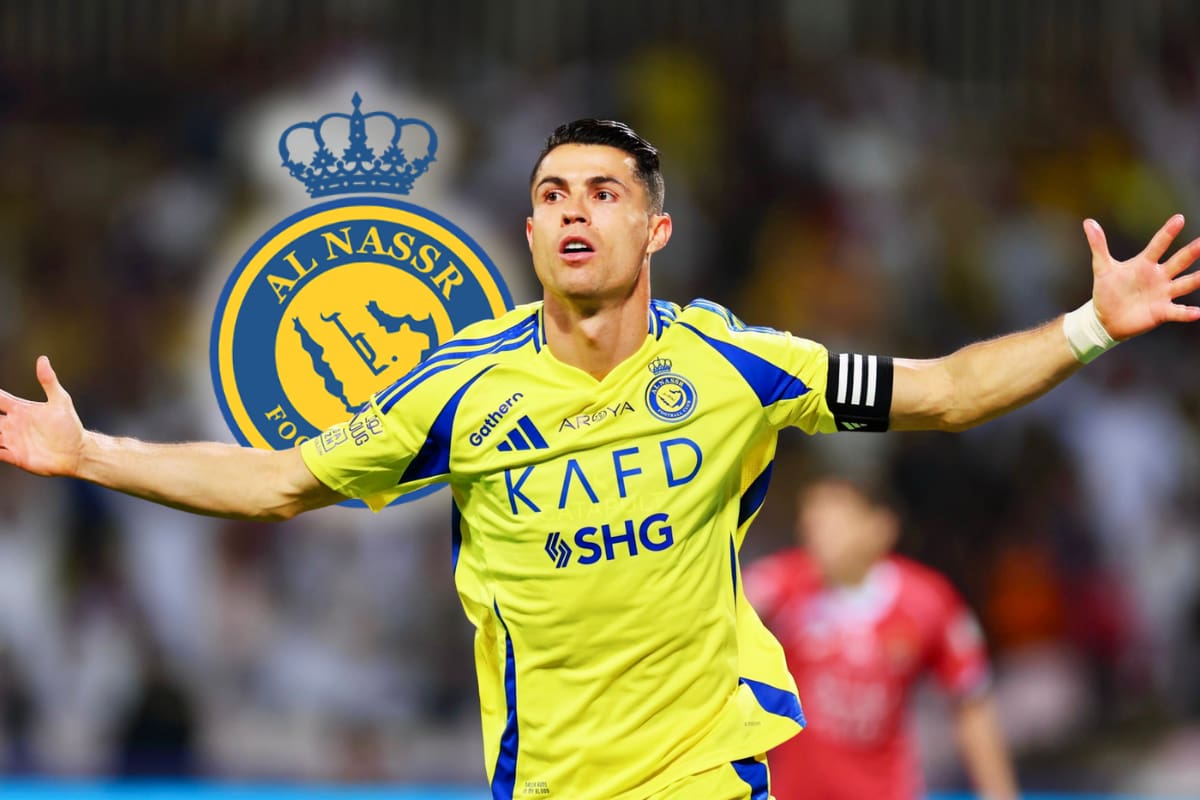 ¿Cuánto dinero le costará a Cristiano Ronaldo comprar acciones del Al Nassr?