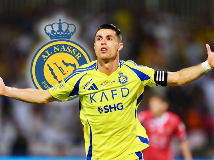 ¿Cuánto dinero le costará a Cristiano Ronaldo comprar acciones del Al Nassr?