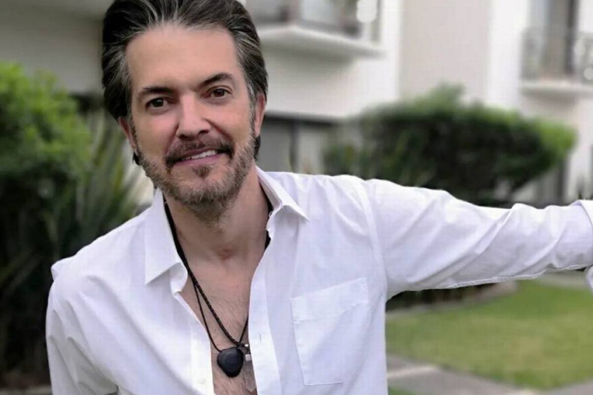 Aseguran que fantasma de Fernando del Solar se hace presente en video