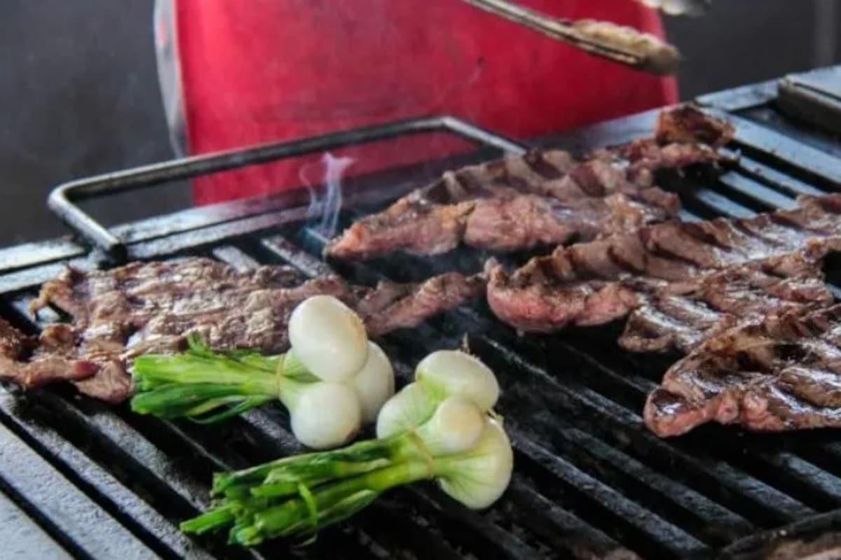 Carne asada sonorense luce en artículo de The New York Times