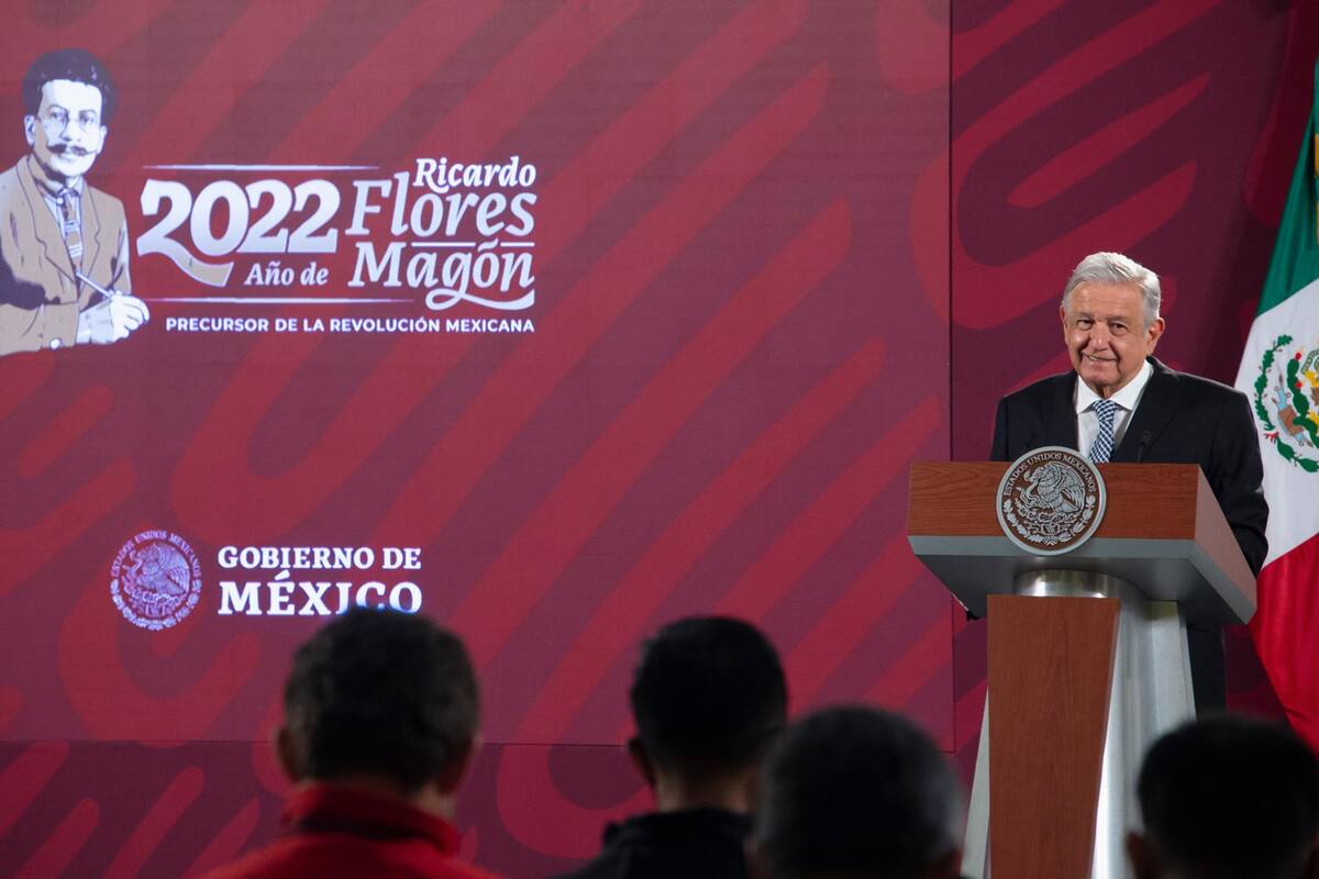 AMLO: Tianguis del Bienestar seguirá beneficiando a familias de escasos recursos en México