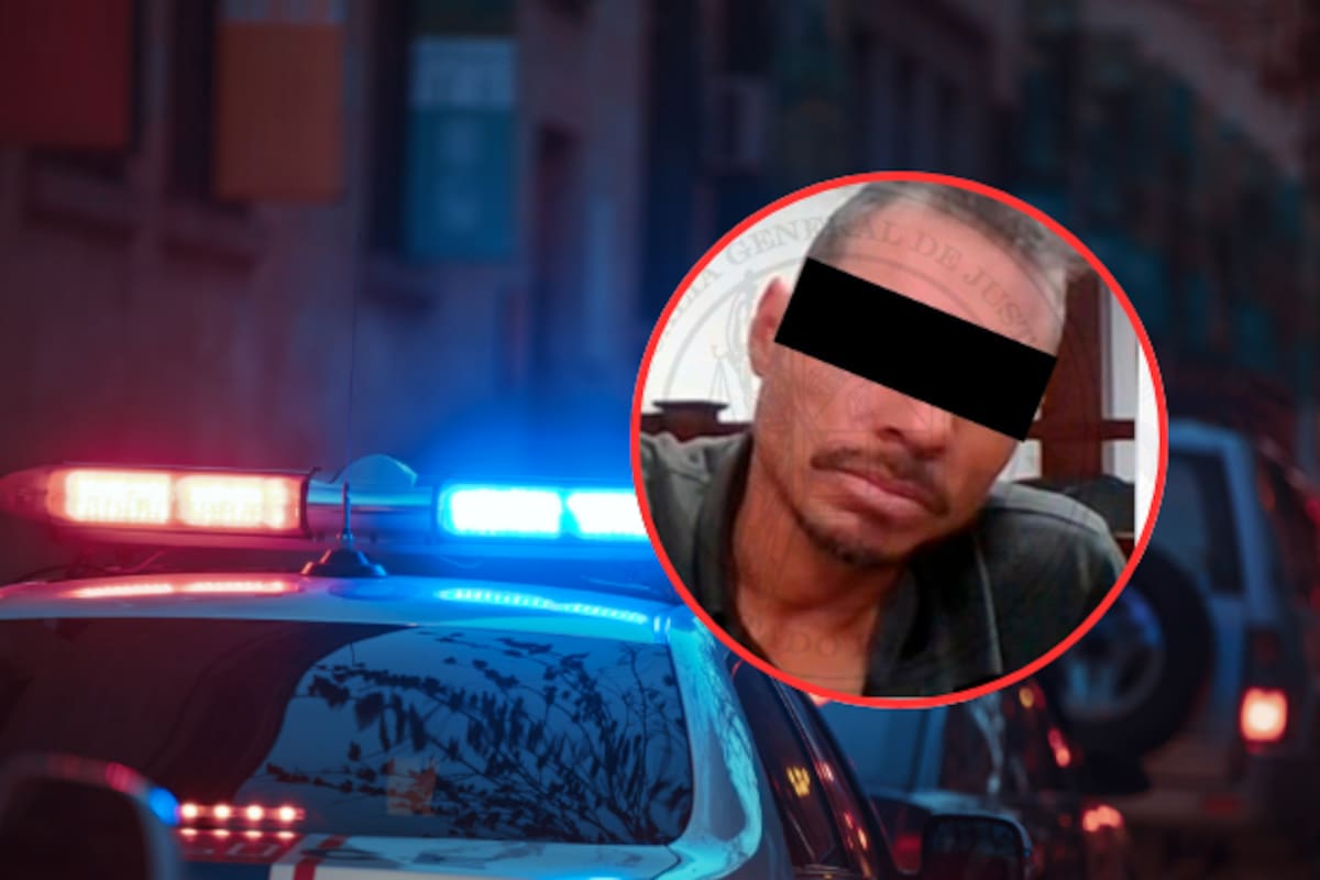 La Fiscalía de Sonora obtuvo la vinculación de Juan Manuel “N”, de 41 años por presunto halconeo y narcomenudeo en Nogales