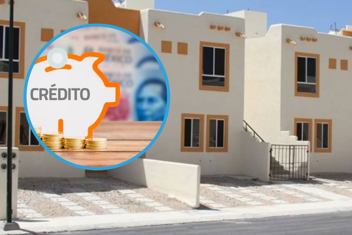¿De cuánto sería mi préstamo Infonavit si gano 10 mil pesos al mes?