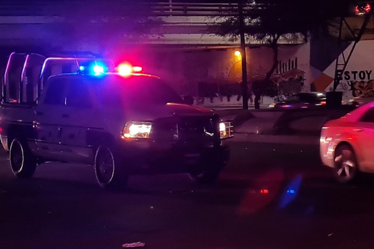 Ejecutan a hombre en plena vía pública en San Felipe