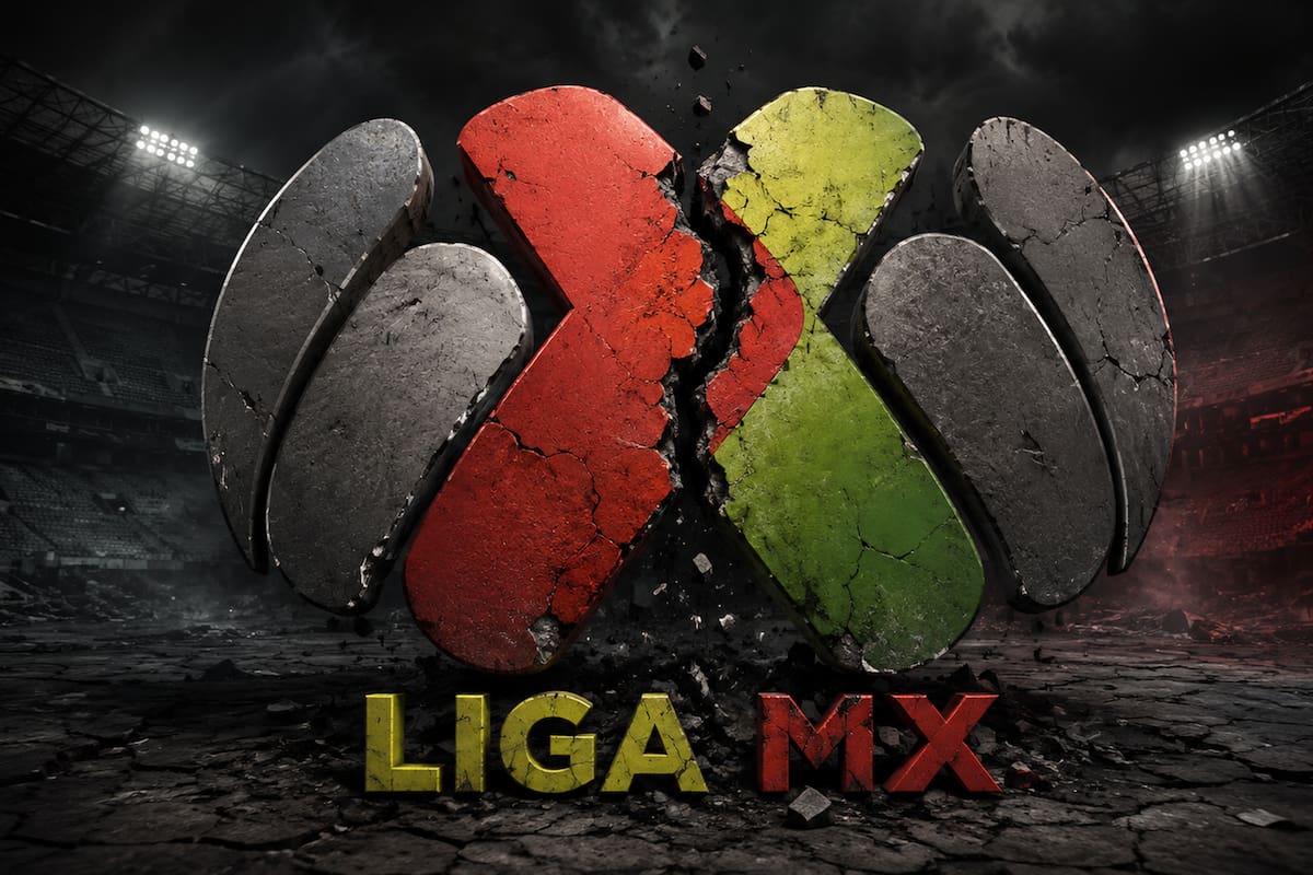 Fracaso de la Liga MX en Leagues Cup: 10 equipos mexicanos quedan eliminados antes de jugar su último partido