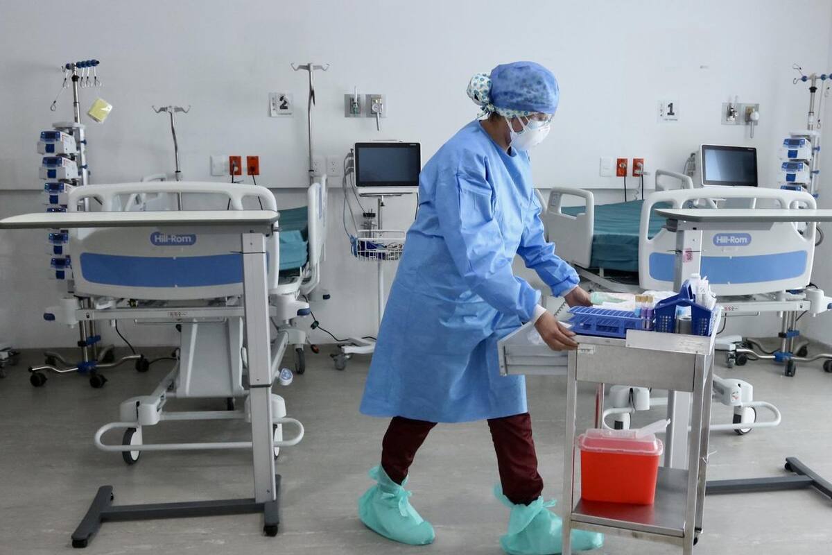 Sonora tiene 77 vacantes para médicos especialistas