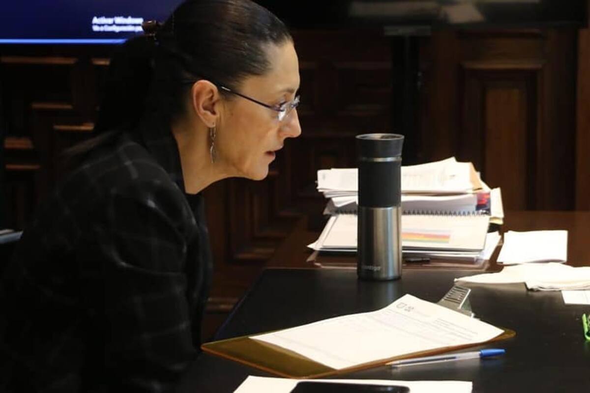 Hacer justicia por propia mano, no resolverá problema de inseguridad: Sheinbaum