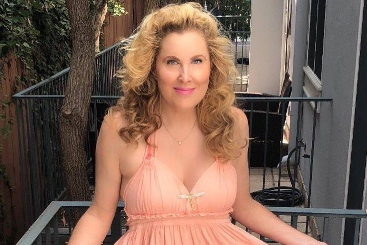 Heidi Ferrer, escritora de "Dawson's Creek" se quita la vida tras luchar contra el Covid-19