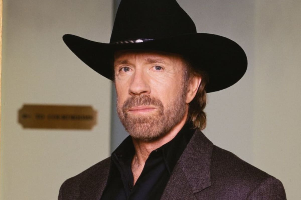 Los mejores chistes de Chuck Norris: el humor que convirtió a una leyenda en inmortal