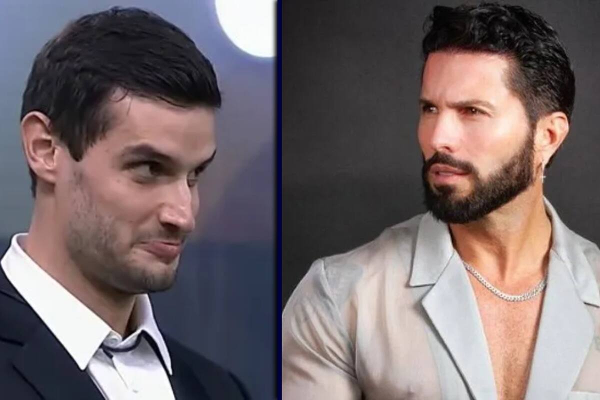 Poncho de Nigris lanza amenza a Adrian Marcelo tras entrevistar a la madre de Gala; “me conoces bien y ahí rebasas la delgada línea”
