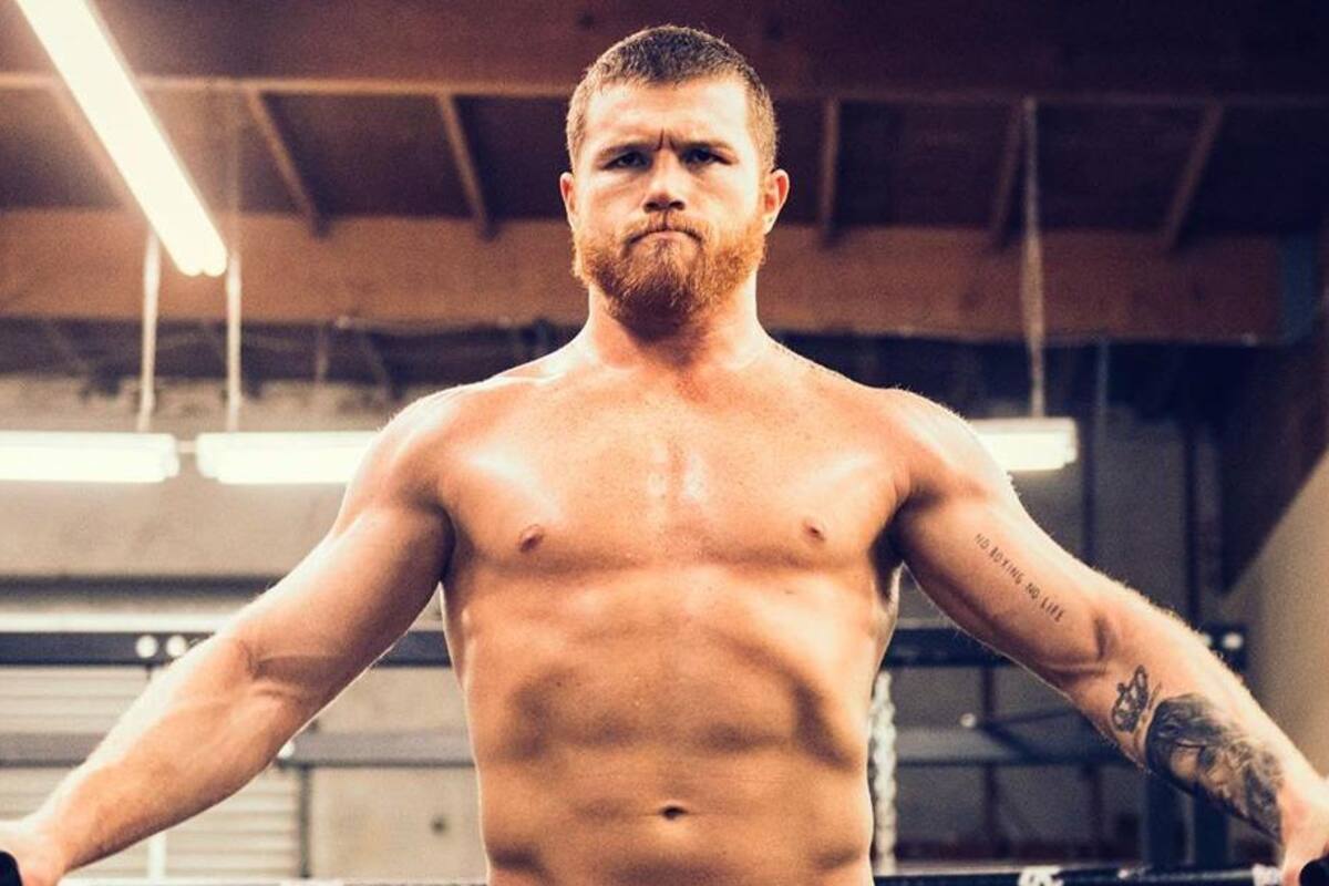 Cambian la fecha de subasta de duelo titular del CMB entre "Canelo" y Yildirim