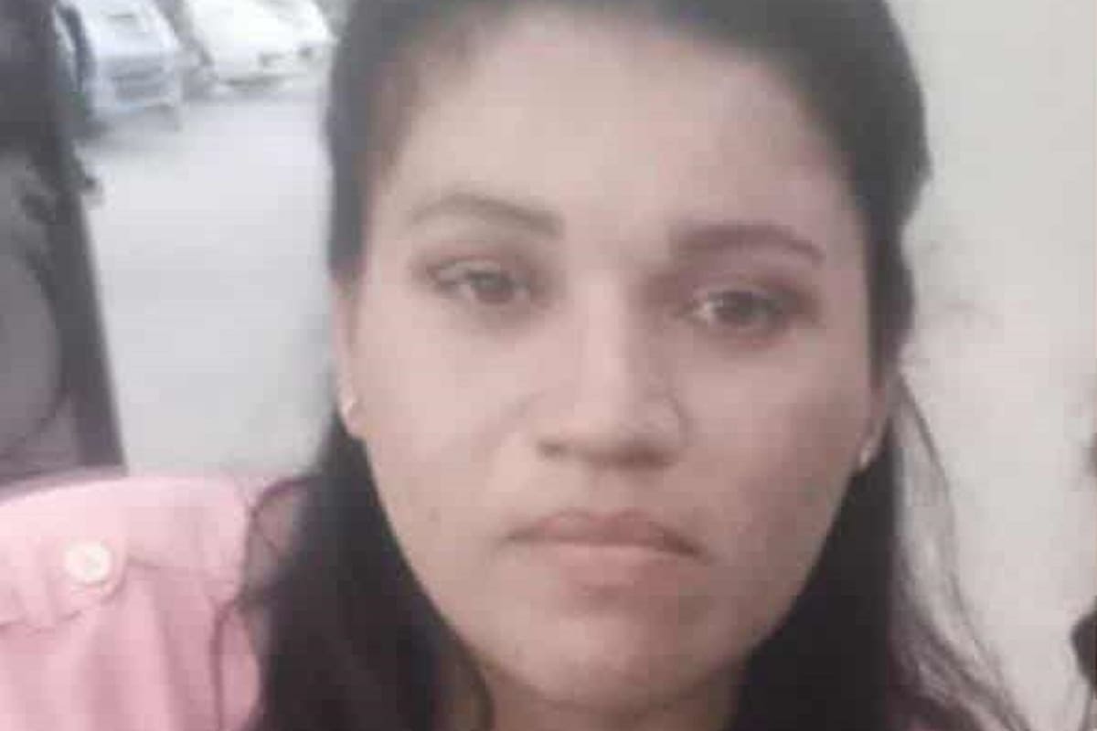 Buscan a Alejandra Evangelina de 35 años
