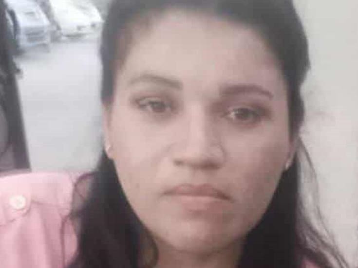 Buscan a Alejandra Evangelina de 35 años