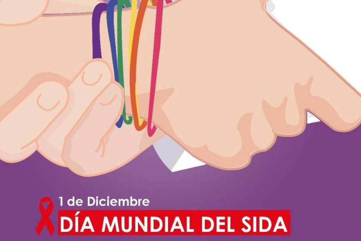 Disminuyen casos de SIDA en Sonora: Salud Sonora