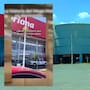¿Cuál es la historia del Mega Mall de Hermosillo que parece abandonado?