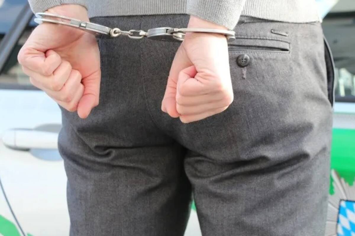 Eleuterio Enrique, el primer ex funcionario de la Policía Federal en ser arrestado por desvío: FGR