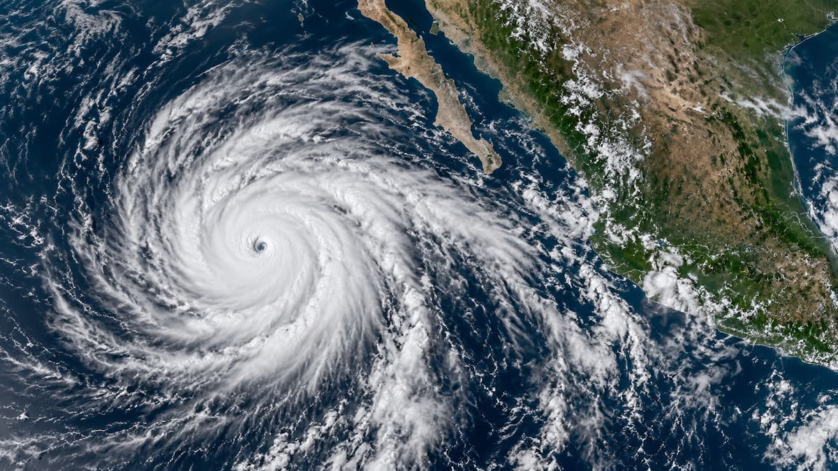 SMN prevé lluvias intensas en 7 estados este viernes